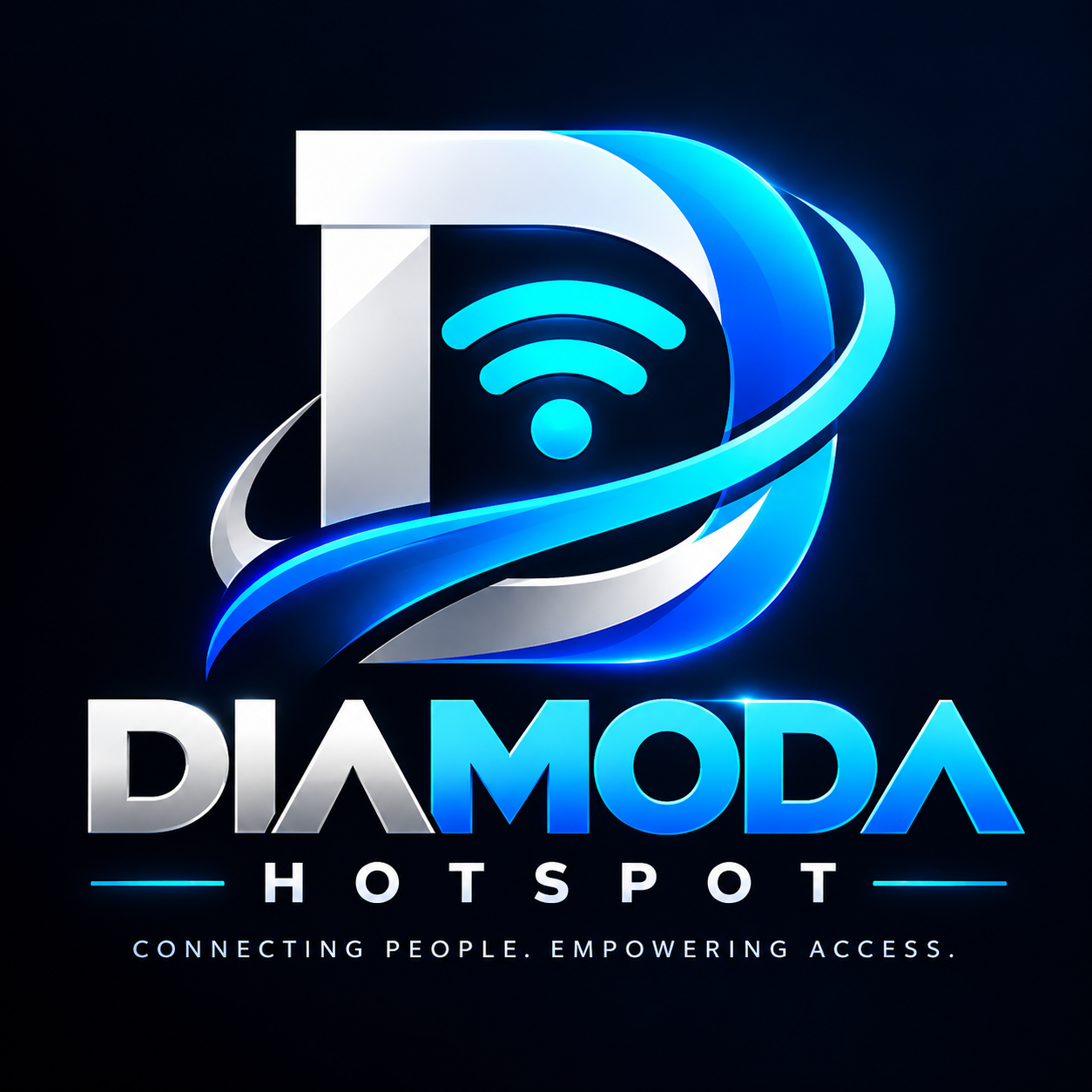DIAMODA Hotspot